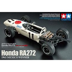 Tamiya Honda F1 RA272 Kit