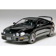 Plastic Kit Tamiya Toyota Celica GT-Four 1:24 24133