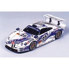 Tamiya 1/24 Porsche 911 GT1 24186