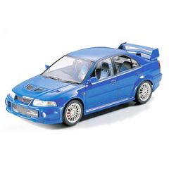 Tamiya Lancer Evolution VI 1:24