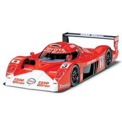 TOYOTA GT-One TS020