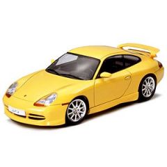 Tamiya 1:24 Porsche 911 GT3