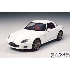 Honda S2000 2001 edition