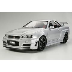 Nismo R34 GT-R-Z-Tune