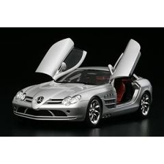 Mercedes Benz SLR McLaren