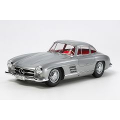 Plastic Kit Tamiya Mercedes 300SL 1:24