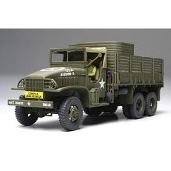 US 2.5 Ton 6x6 Truck