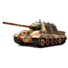 Jagdtiger Early version