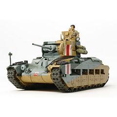 Matilda MKIII/IV British Infantry Tank