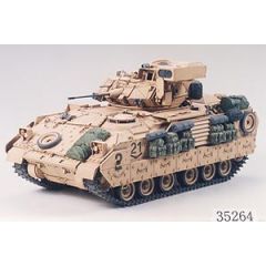 M2A2 Bradley ODS IFV Iraq 03