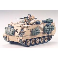 US M113 A2 Desert Version Iraq 03