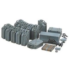 Jerry Can set