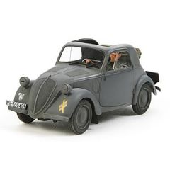 1/35 SIMCA 5 GERMAN