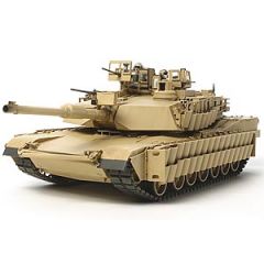 M1A2 SEP TUSK II