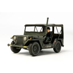 M151 A1 Jeep Vietnam