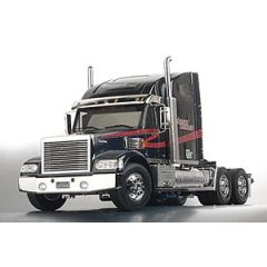 Tamiya Knight Hauler US Truck 56314