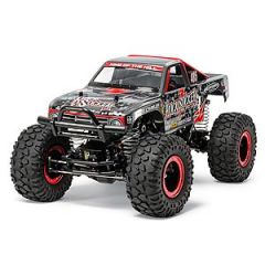 Tamiya Rock Socker (CR-01 Chassis) Kit