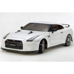 Tamiya 1/10 RC Nissan GT-R (TT-02D) Drift Spec