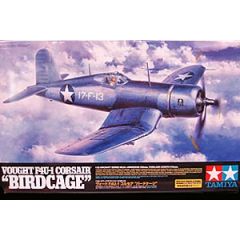 1/32 F4U-1 Corsair Birdcage