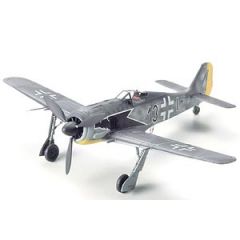 Focke Wulf 190 A-3 1:72