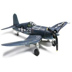 Plastic Kit Tamiya Vought F4U-1 Corsair 1:72 60775