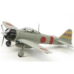 1/72 A6M2b ZERO (ZEKE)