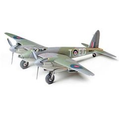 Tamiya 1/48 De Havilland Mosquito FB Mk.VI/NF Mk.II 61062