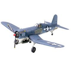 Vought F4U-1A Corsair