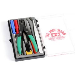 Tamiya Basic Tool set