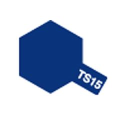 TS-15 BLUE
