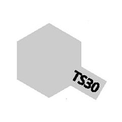 TS-30 Silver Leaf