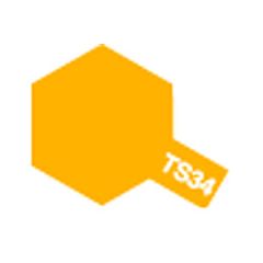 TS-34 Camel Yellow