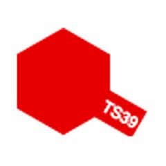 TS-39 Mica Red