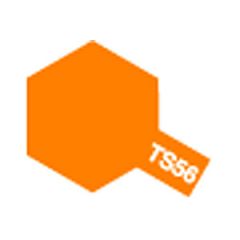 TS-56 Brilliant Orange