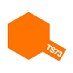 TS-73 Clear Orange