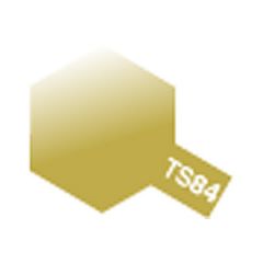 TS-84 Metallic Gold