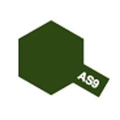 AS-9 Dark Green(RAF)