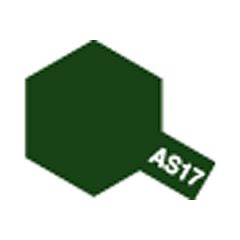 AS-17 Dark Green(IJA)