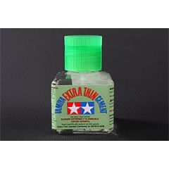 TAMIYA EXTRA THIN CEMENT 40ML order in 12s
