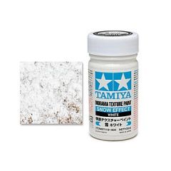 Texture Paint - Snow