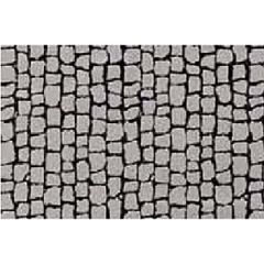 Diorama Material Sheet (Stone Paving B)