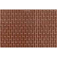 Diorama Material Sheet (Brickwork)