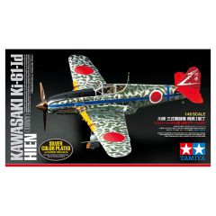 1/48 KI-61 ID HIEN SP & DECALS