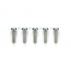 2.6x10mm TAPPING SCREW *5