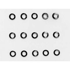 3MM SPRING WASHER *15