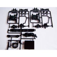 Tamiya TT-01 A Parts (Upright) 51002 (Box 40)