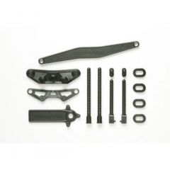 Tamiya 51253 Tb Evo 5 B Parts (Bumper) 58425 (BOX 41)