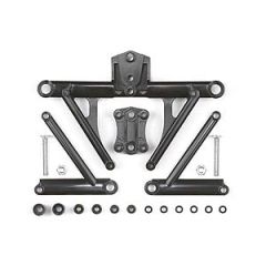 Tamiya F104 F Parts (Front Suspension Arm)