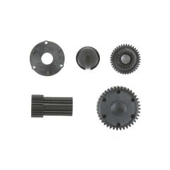 M CHASSIS REINFORCED GEAR SET
