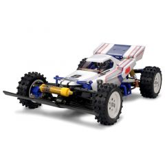 Tamiya THE BOOMERANG 2008 KIT